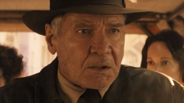 “Indiana Jones 5″: así le fue en taquilla a “El dial del destino” en su debut 