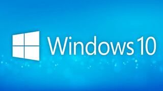 Cinco consejos para que Windows 10 funcione más rápido