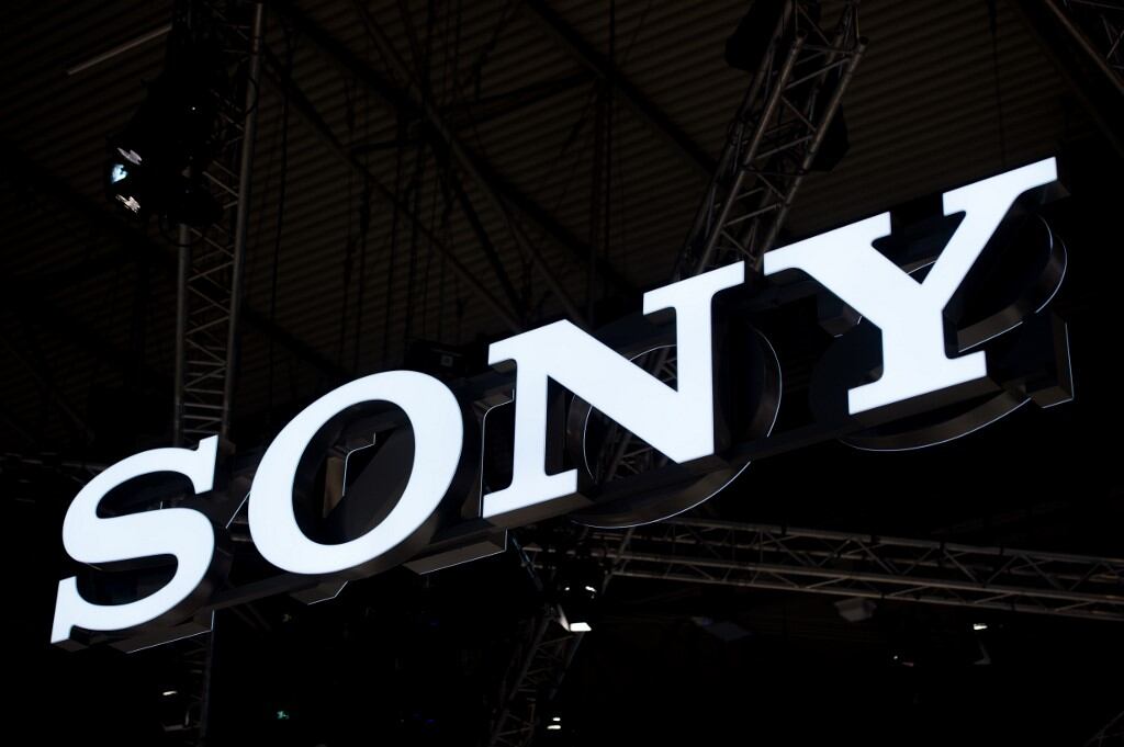 Sony es una de las compañías tecnológicas más importantes del mundo. (Foto: AFP)