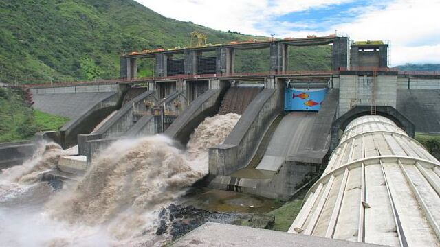 Declaran de interés el proyecto de hidroeléctrica San Gabán III