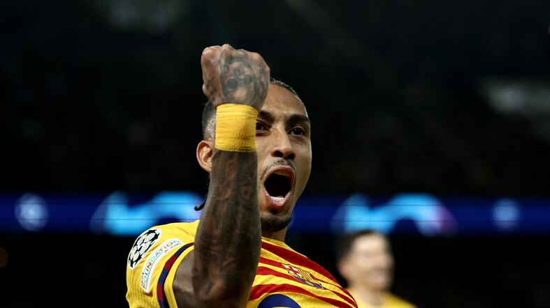 PSG vs. Barcelona (2-3): resumen y goles del partido por cuartos de final de Champions League