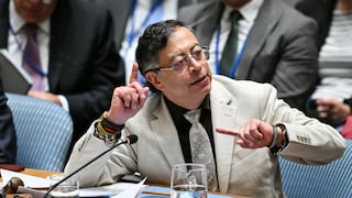 Petro alude en la ONU al final de su mandato presidencial: “Saldré, no sé a dónde y a qué”