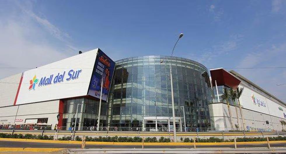 Como medida correctiva, Indecopi sostuvo que el centro comercial deberá reembolsar los gastos médicos que fueron asumidos por la madre del menor. Foto: Andina.