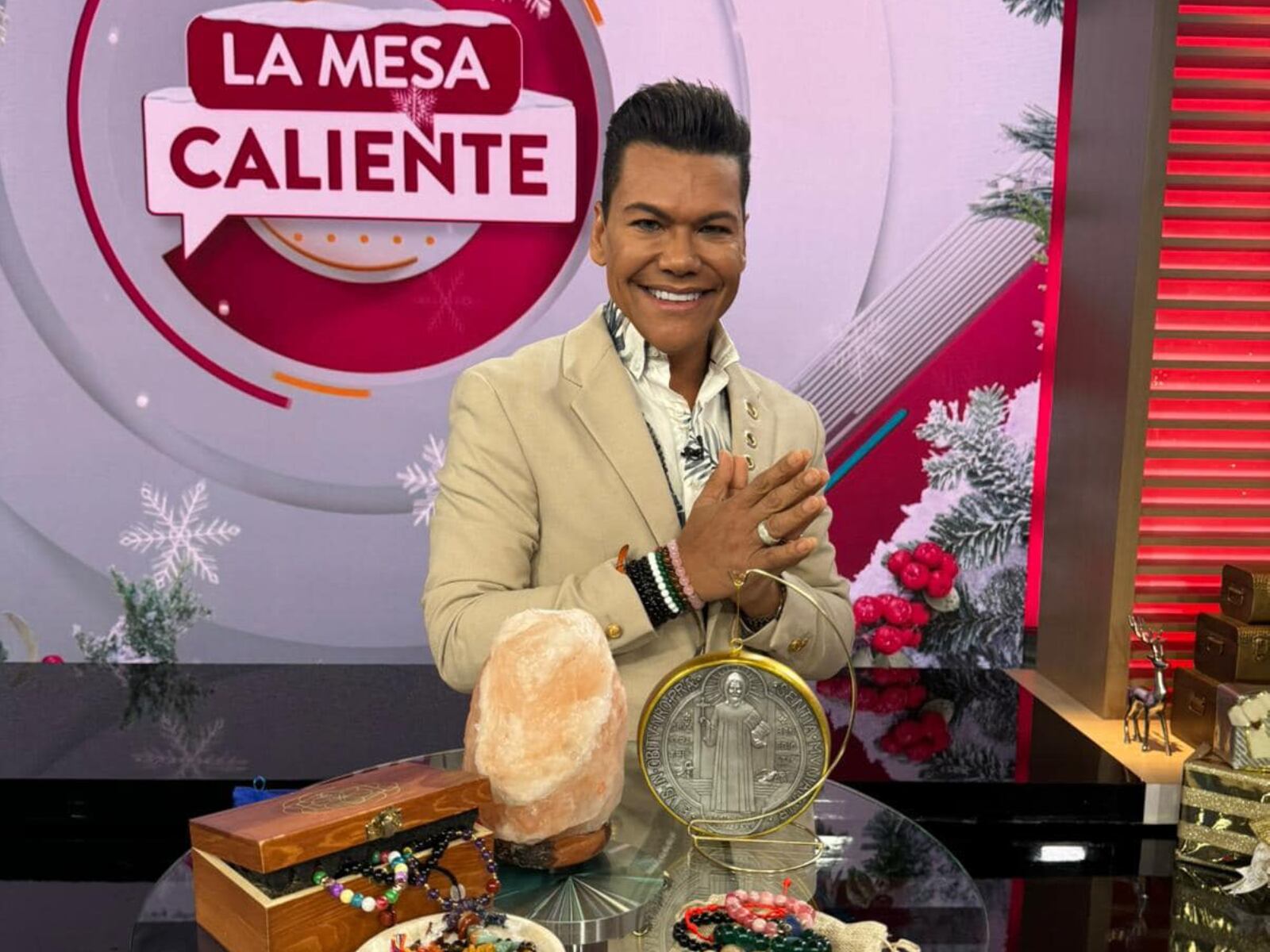 Las predicciones de El Niño Prodigio se han convertido en las más populares entre los internautas (Foto: Victor Florencio 'Niño Prodigio' / Facebook)