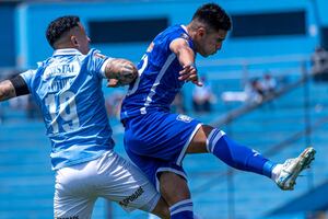 Sporting Cristal (0-0) Alianza Atlético: resumen y goles del partido por Torneo Clausura