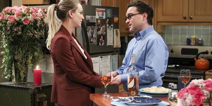 The Big Bang Theory tuvo 12 temporadas y llegó a su fin en mayo de 2019 por la cadena CBS (Foto: The Big Bang Theory / CBS)