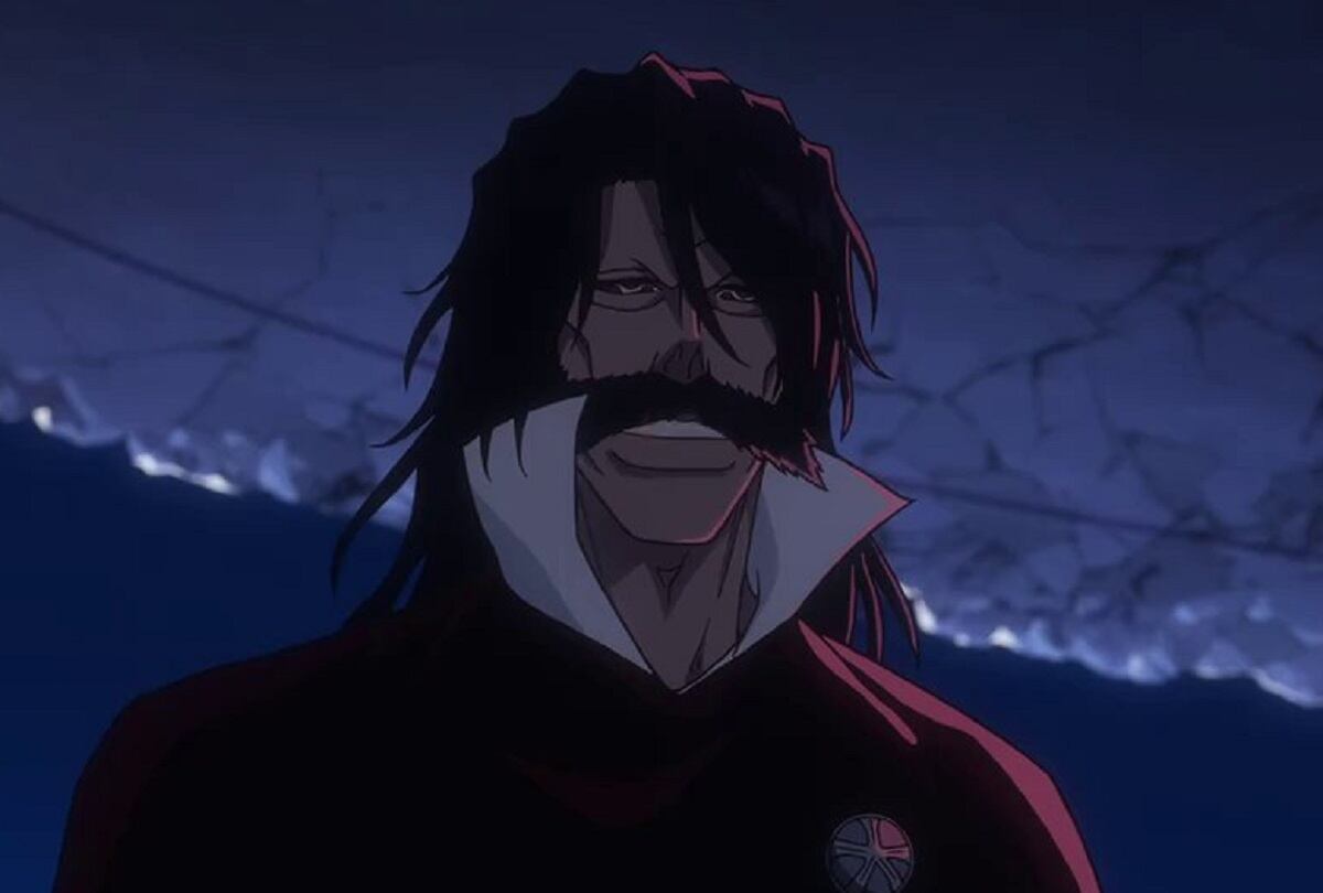 Yhwach sufrió una transformación en el cuarto episodio de la temporada 3 de "Bleach: Thousand-Year Blood War", ¿cuál será su siguiente movimiento? (Foto: Pierrot)