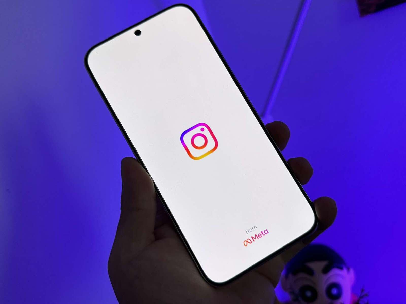 INSTAGRAM | Esto es lo mejor que debes hacer antes de perder tu cuenta. (Foto: MAG - Rommel Yupanqui)