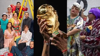 TV peruana en 2022: el regreso de “AFHS” y “El especial del humor”, la polémica del mundial en Latina y más