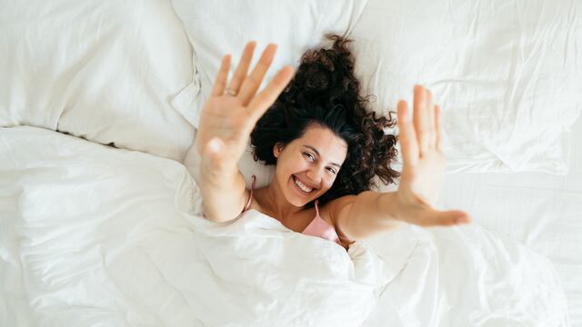 ¡Hora de dormir! 10 consejos para conciliar el sueño por las noches 