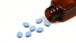 Viagra recreativo: ¿cuáles son los riesgos de consumirlo sin receta médica?