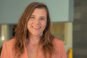 Heike Paulmann renuncia a la presidencia de Cencosud