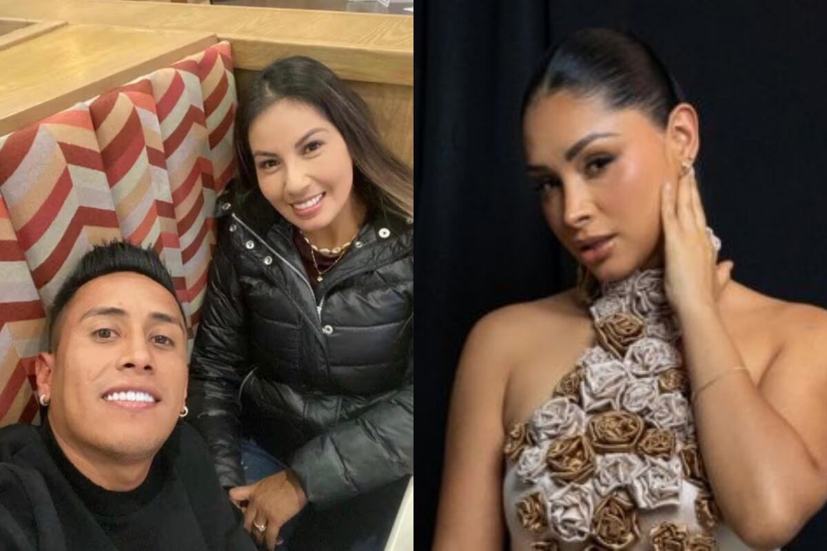 Cueva negó conocer a Pamela Franco. (Foto: Redes sociales)