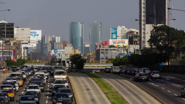 ¿Lima tiene el peor sistema de transporte en Latinoamérica?
