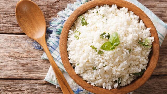 ¿A quiénes se les recomienda evitar comer arroz, según Harvard? Esto reveló el estudio