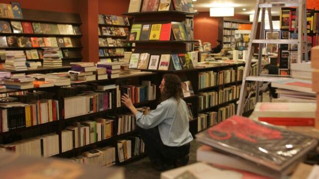 Día del libro: entérate de las ofertas que traen las librerías