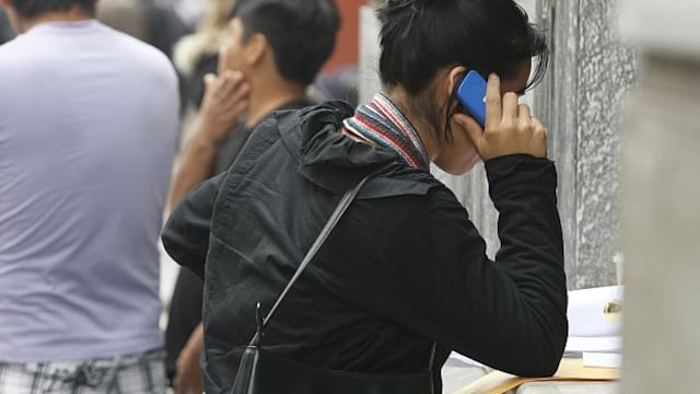 Empresas de telefonía fueron multadas por casi US$ 18 millones desde 2020