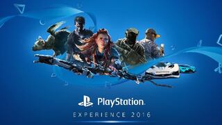 PlayStation Experience 2016: mira los tráilers presentados