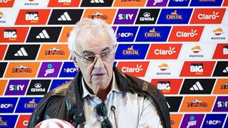 El lado ‘B’ de Fossati: lo que no se vio de la conferencia, el blindaje a Cueva, la tensión por una crítica y por qué ve la botella media llena
