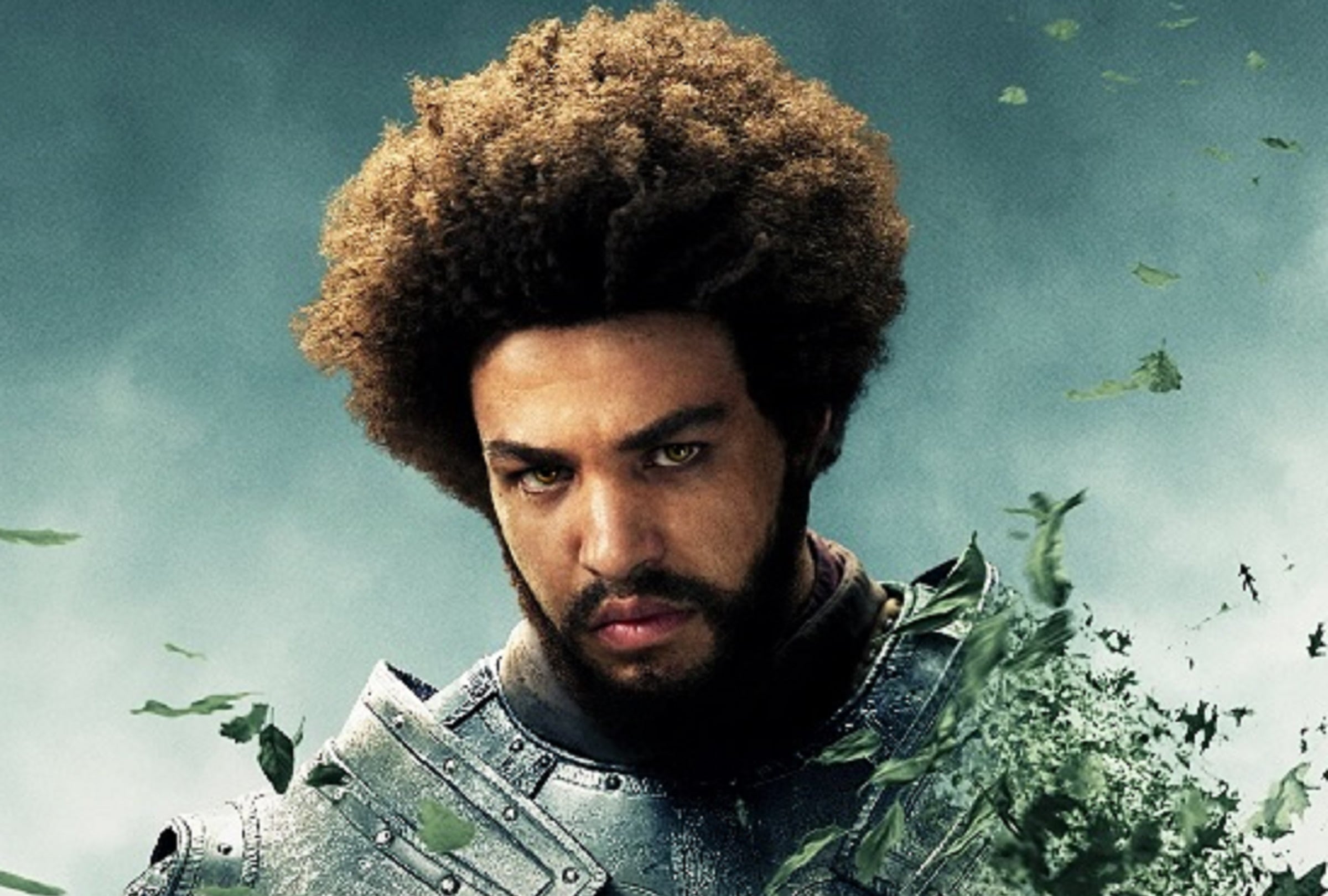 ¿Qué pasará con Perrin (Marcus Rutherford) en una cuarta temporada de "The Wheel Of Time"? (Foto: Amazon Prime Video)