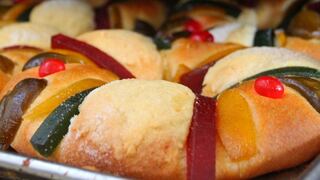 Rosca de Reyes:¿Por qué está prohibido el acitrón en este tradicional pan de México?