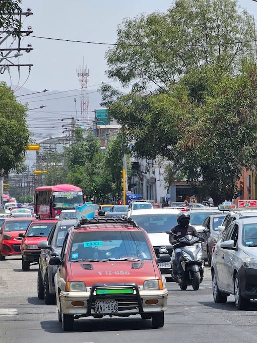 Foto: William Zapata.