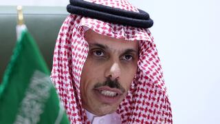 Arabia Saudita asegura que los documentos del 11-S desclasificados descartan cualquier implicación saudí