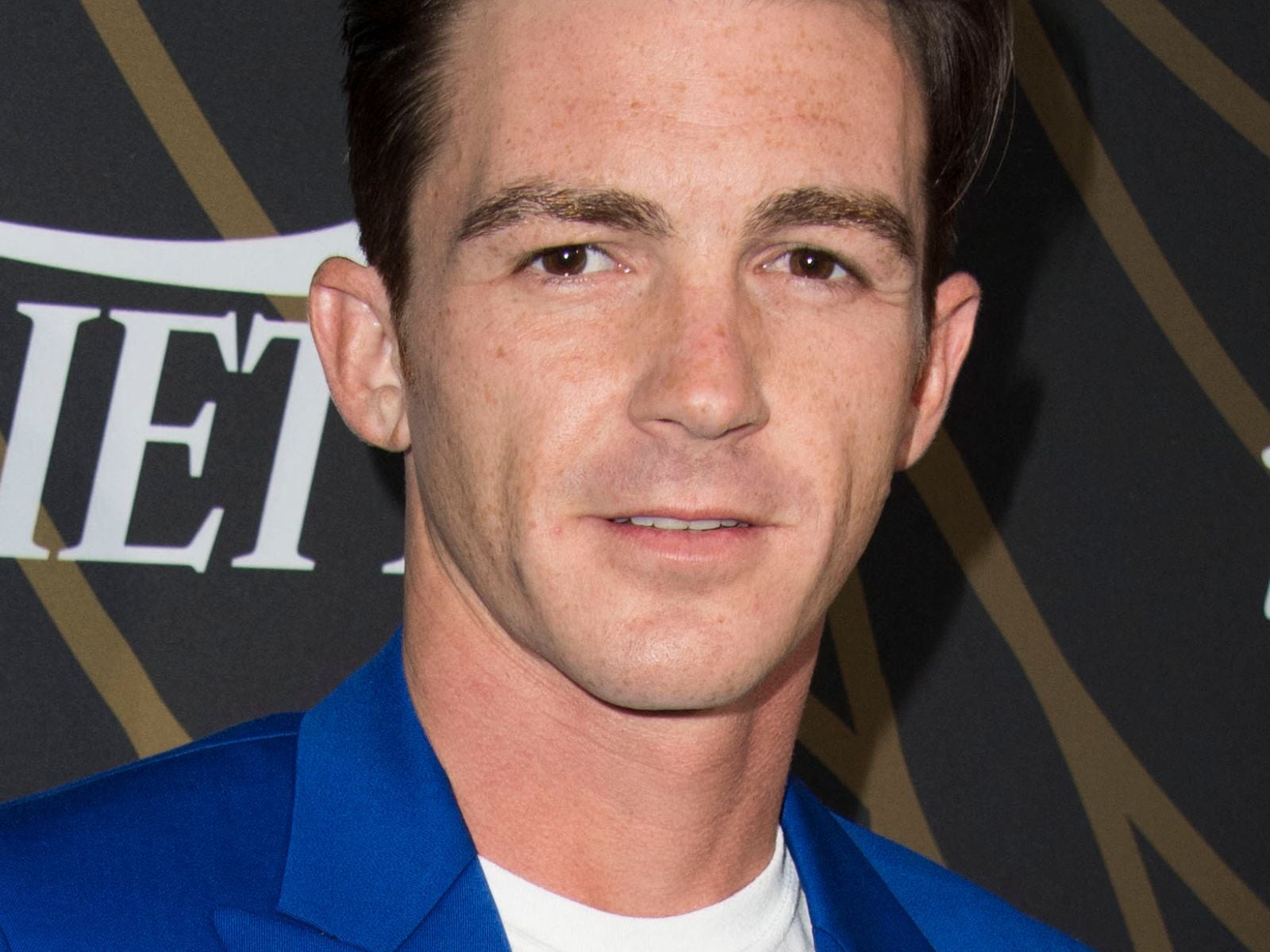 Drake Bell fue una de las estrellas juveniles de Nickelodeon. Él es reconocido por su protagónico en la serie "Drake & Josh" (Foto: AFP)