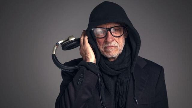 Aunque Miki Gonzalez considera que el rock fue un breve momento en su carrera, el impacto que tuvo en su trayectoria es innegable y resuena hasta estos días. (Foto: Difusión)