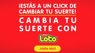 Resultados del Loto (sorteo 4926): números ganadores del martes 7 de marzo 