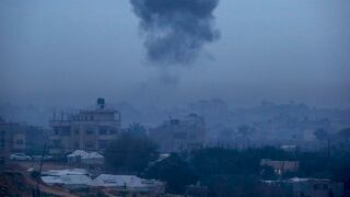 Israel acusa a la ONU de demorar la distribución de ayuda humanitaria en la Franja de Gaza