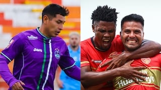 Sport Huancayo supera con 4-2 a Comerciantes en el cierre de la fecha 9 del Apertura | Resumen y Goles