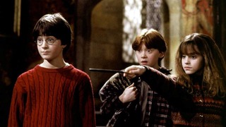 Estos 17 personajes de los libros de Harry Potter nunca aparecieron en las películas 
