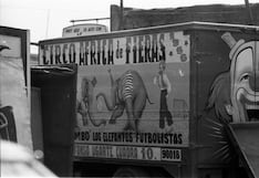 “África de Fieras”: la inolvidable historia de un antiguo circo que animó Lima desde los años 50 | FOTOS