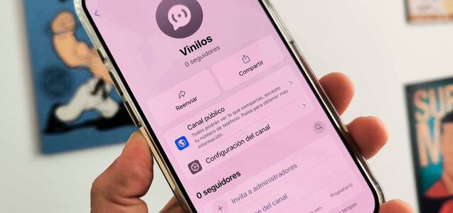 Cómo agregar a un administrador a tus Canales de WhatsApp
