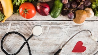 6 alimentos que debemos ingerir para reducir la presión arterial