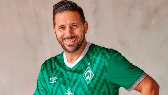 ¿Qué canal transmite el partido de despedida de Pizarro?