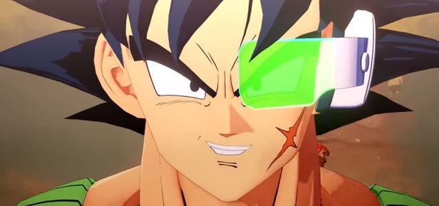 ¿Cuándo sabes sobre "Dragon Ball Z"?