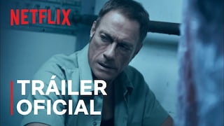 “El último mercenario”: tráiler, fecha de estreno y reparto de la última película de Jean Claude Van Damme para Netflix