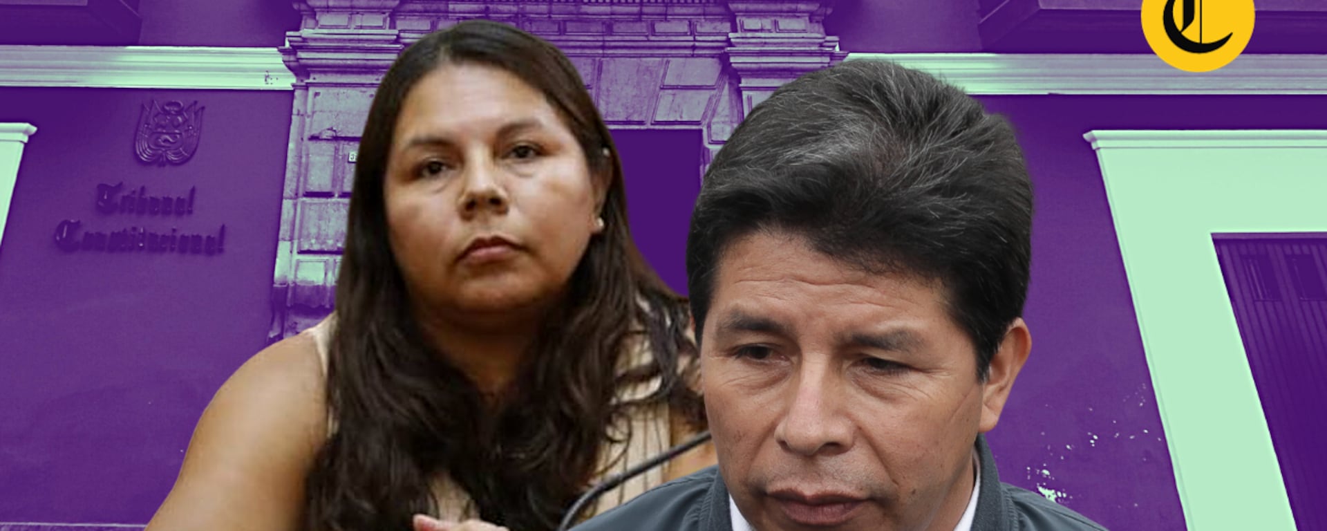 Hermana de Pedro Castillo buscará su excarcelación en el TC: ¿Qué otros recursos tiene el expresidente en esa instancia?