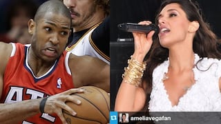 NBA: las parejas de las superestrellas del básquet