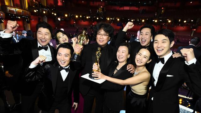 Oscar 2020: El cine coreano, un fenómeno global más allá de “Parásitos” 