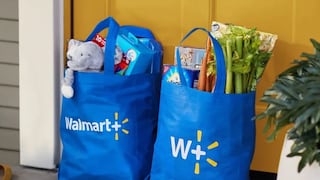 Así puedes ahorrar más con Walmart+ en las compras del Black Friday y Cyber Monday 2025