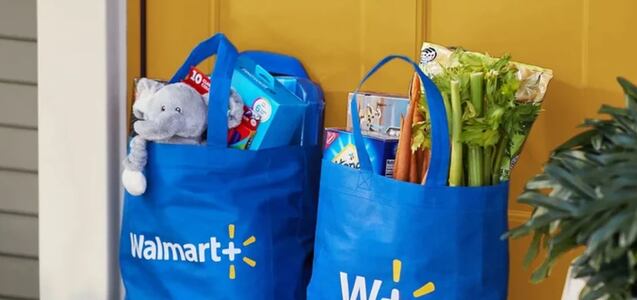 Sabes qué beneficio tiene Walmart si eres beneficiario de SNAP o de la SSI