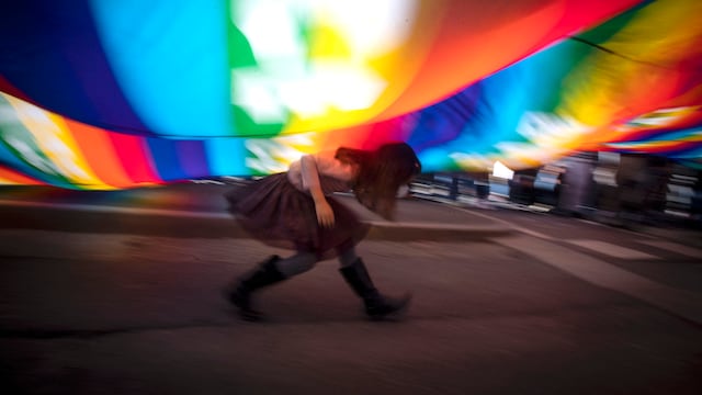 Día del Orgullo Gay 2023: ¿cuántas banderas tiene la comunidad LGBTIQA+?