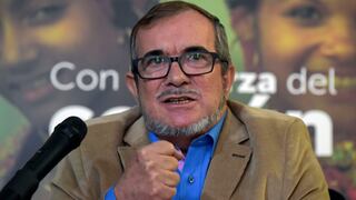 El plan frustrado de la disidencia de las FARC para matar a ‘Timochenko’, el antiguo líder de la exguerrilla