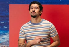 De shows en SJL y Puente Piedra a agotar estadios: Bad Bunny y la historia de un ascenso sin atajos