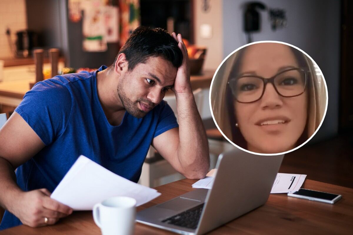 Según la terapeuta Mikela Hallmark, realizar cualquier tarea que tome menos de 60 segundos puede ser una estrategia sencilla pero efectiva para mantener el orden y mejorar la productividad. (Foto referencial: Freepik)