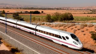 MTC: estas son las 11 ciudades del Perú por donde pasará el nuevo tren