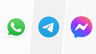 Google Chrome: cómo utilizar WhatsApp, Telegram y Messenger en una sola pestaña